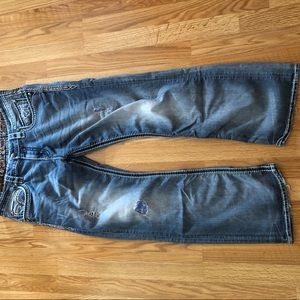 Men’s Rock Revivals